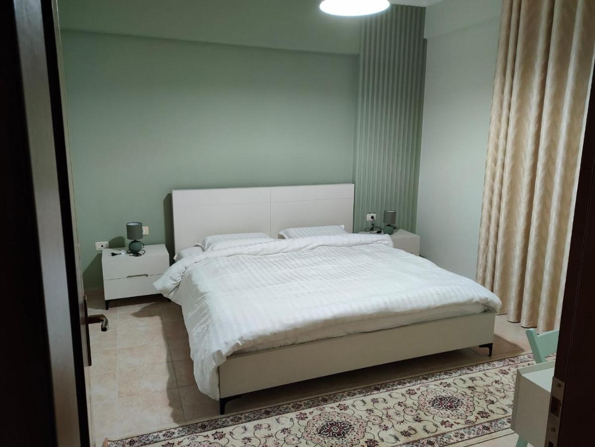 City Center Apartment Berat Exterior photo
