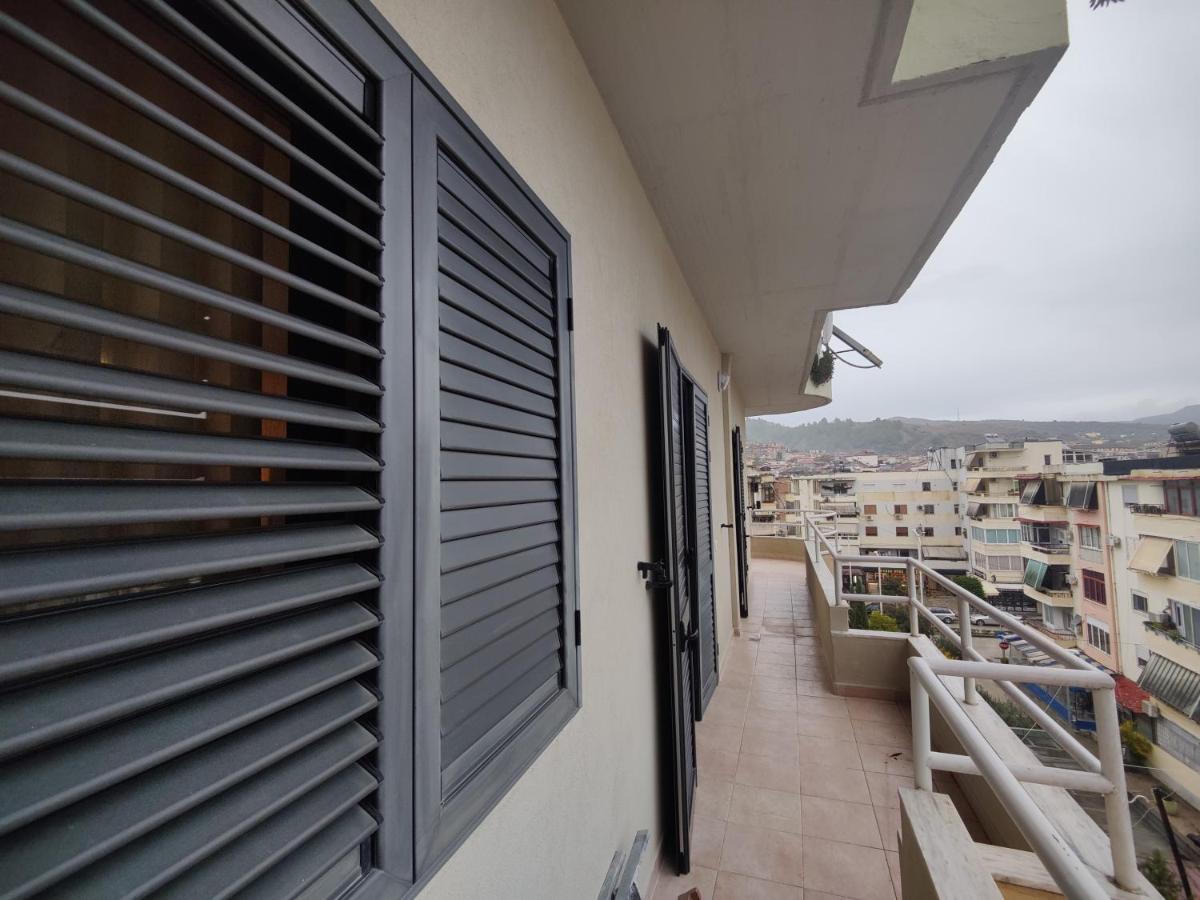 City Center Apartment Berat Exterior photo
