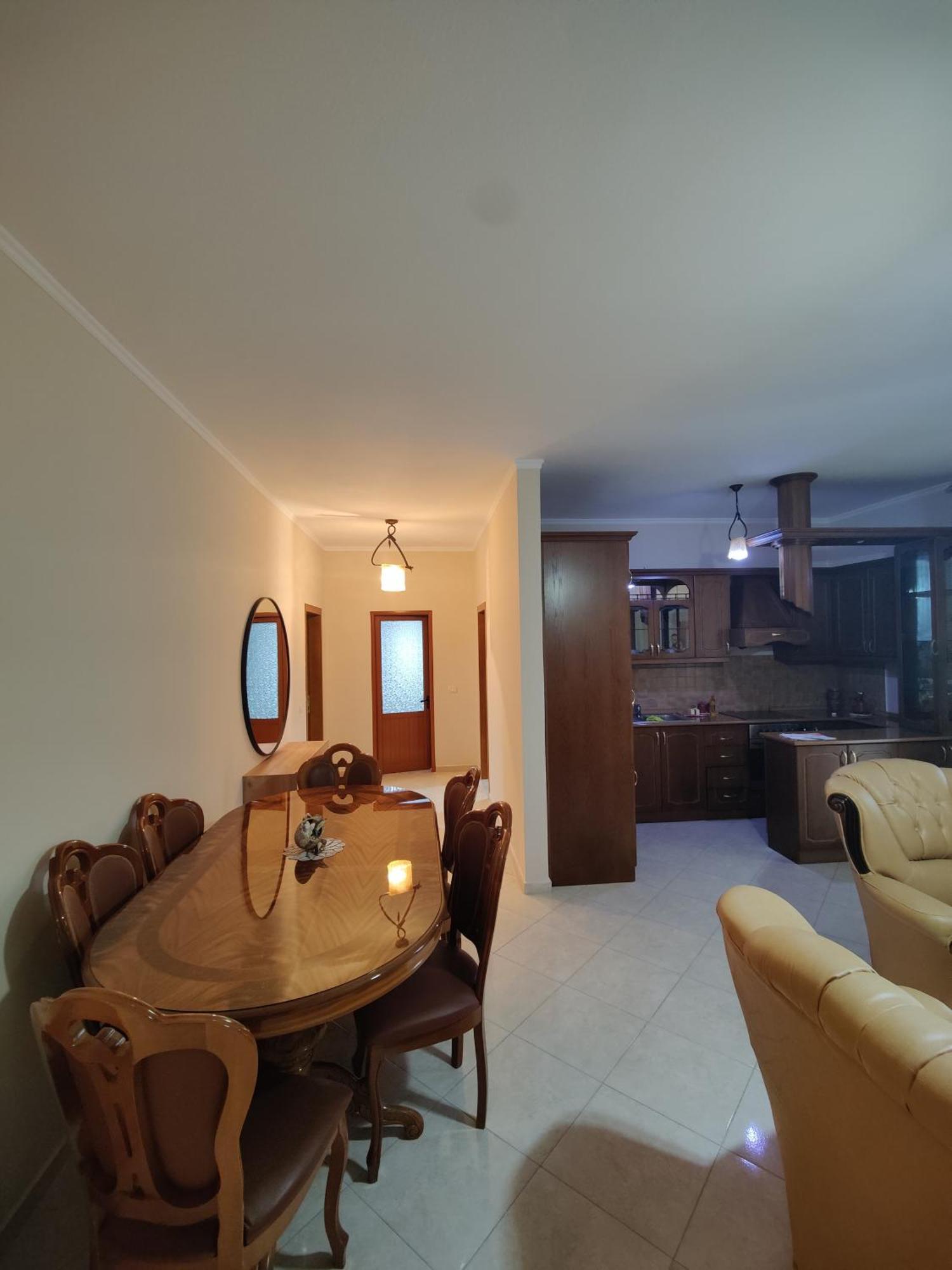 City Center Apartment Berat Exterior photo