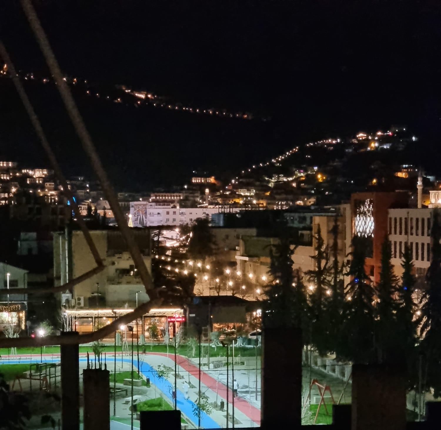 City Center Apartment Berat Exterior photo
